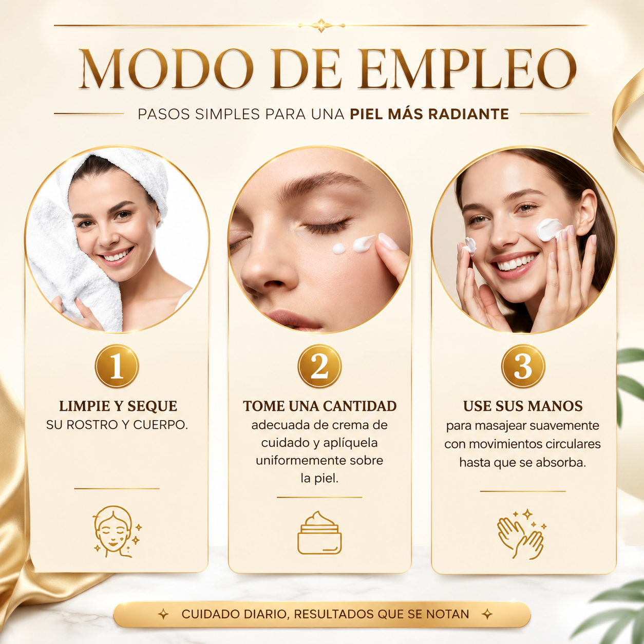 Tollew Evil Goods – Bálsamo Facial de Miel y Res 120g
