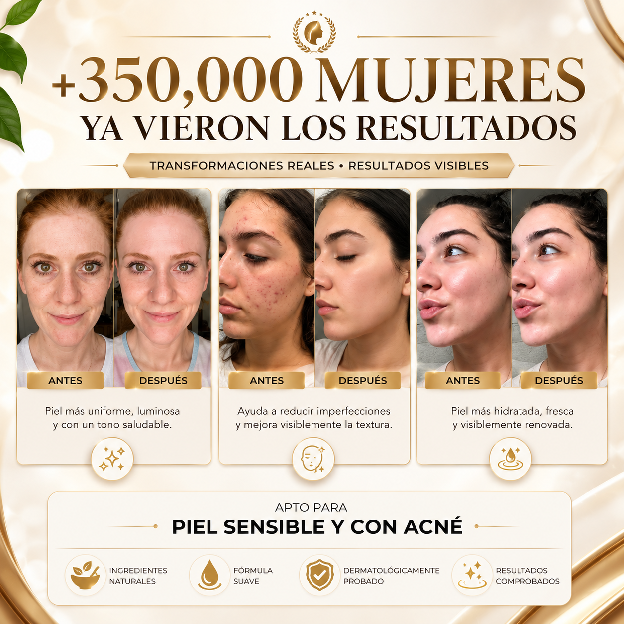 Tollew Evil Goods – Bálsamo Facial de Miel y Res 120g