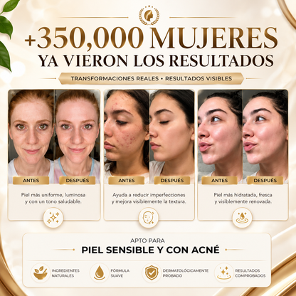 Tollew Evil Goods – Bálsamo Facial de Miel y Res 120g